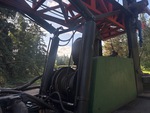 Hydraulics with Cylinder(s)