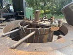 Chassis with Drill Drive Head