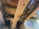 Underbody with Frame Condition