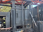 Hydraulics with Hydraulic Tank
