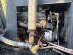 Upper Engine with Engine - Right Side