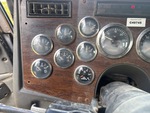 Cab with Gauges