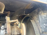 Upper Engine with Cooling System Leaks