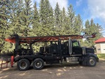Chassis with Boom Condition