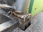 Hydraulics with