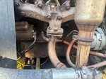 Upper Engine with