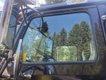 General Appearance with Glass