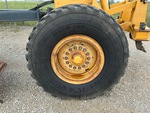 Chassis with 