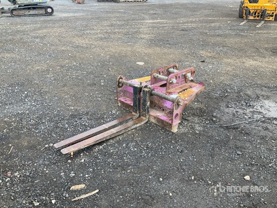Prodem Fork Attachment