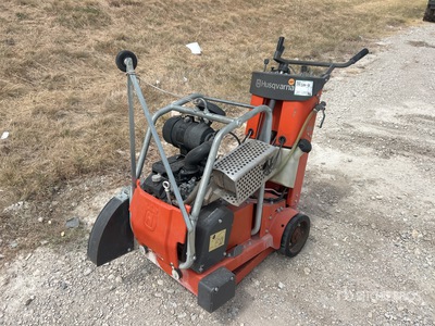 Husqvarna FS520 Piła ręczna