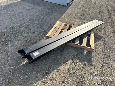 2026 Suihe F-10 120 in Fork Extensions (Unused)