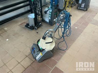 2019 Clarke EZ-8 Drum Floor Sander Divers - Outils à main
