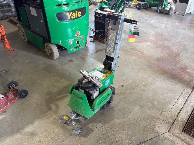 2019 National 6280HD-COM-SUN Electric Walk-Behind Floor Scraper