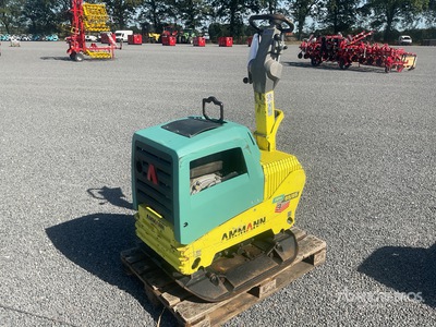 2021 Ammann APH65/85 Trilplaat