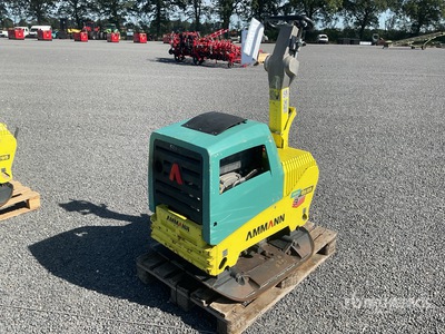 2021 Ammann APH65/85 Trilplaat