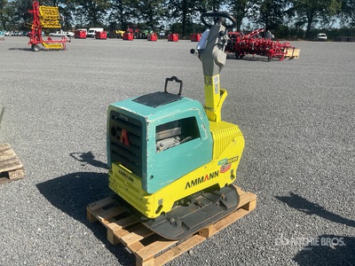 2021 Ammann APH65/85 Trilplaat