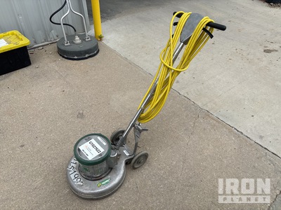 2019 Namco 2125 Walk-Behind Electric Floor Buffer
