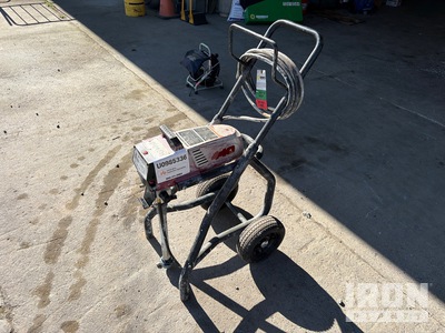 2023 Titan Tool 440 Hi-Rider Paint Sprayer Divers - Outils à main (Inoperable)