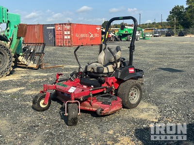 2021 Toro Z Master Zero-Turn Lawn Mower