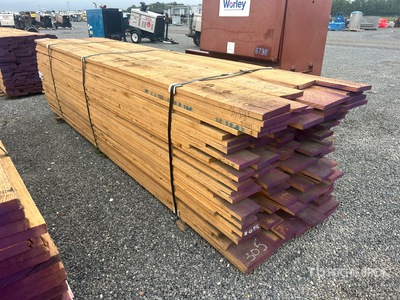 Quantity of Tablas de madera