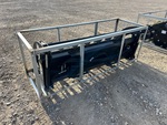 General Appearance with Bild, Ecke hinten links