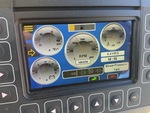Control Station with Gauges
