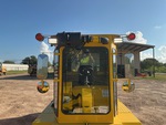 General Appearance with Exterior Lights Functional