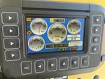 Control Station with Engine Warning Lights