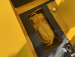 Chassis with Master Cylinder/Brake Control