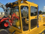 General Appearance with Glass