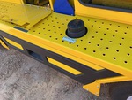 Chassis with Water System