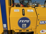 Hydraulics with Hydraulic Tank