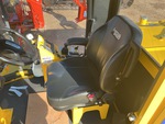Control Station with Seats/armrests