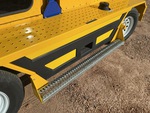 General Appearance with Steps/Ladders