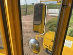 Control Station with Mirrors