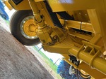 Drivetrain with Front Axle