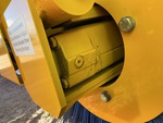 Hydraulics with Hydraulic Motors