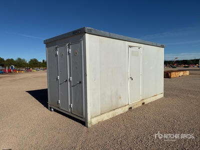 Bodard 52242T Sanitaires