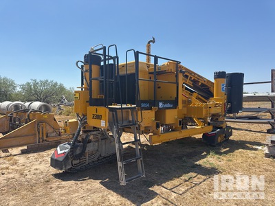 2023 Gomaco 3300 Machine pour bordures et rigoles
