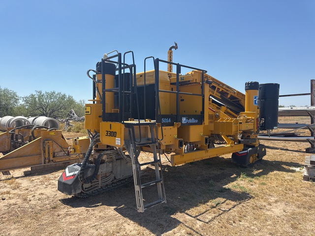 2023 Gomaco 3300 Curb and Gutter Machine 2023 Gomaco 3300 Curb and Gutter Machine
