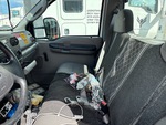Cab with 
