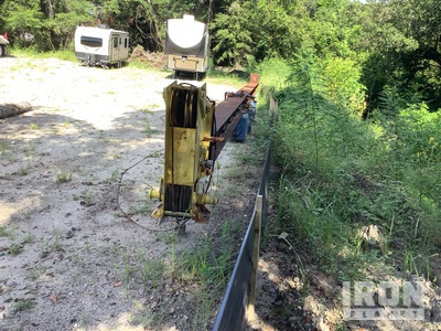 Pile Master 24-2500 579 in Varios, accesorio para excavadora - Fits John Deere 350G Excavator
