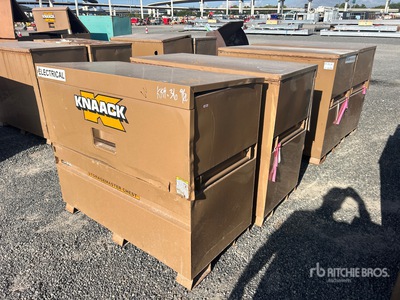 Job Site Box
