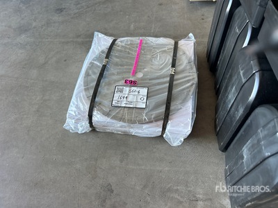 Quantity of (10) 14 in Premium Diamond Blades Varios. Industrial (Unused)