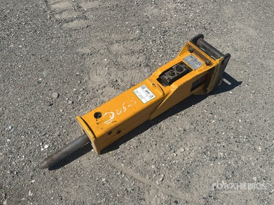 2011 Omal HB905 Marteau Hydraulique Hydraulic Breaker