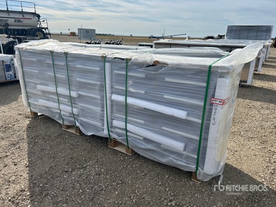 2026 Suihe NWB-25DB-10 9 ft 5 in 25-Drawer Werkbank (Unused)