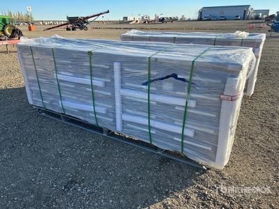 2026 Suihe NWB-25DB-10 9 ft 5 in 25-Drawer Work Bench (Unused)