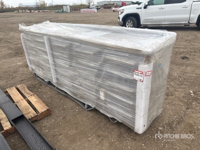 2026 Suihe NWB-25DB-10 10 ft 25-Drawer Workbench (Unused)
