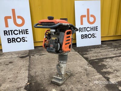 2021 Belle RTX60 Jumping Jack Tamper