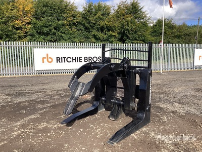 Strimech Pro-Ag Log Grab 1450 mm Log Grab